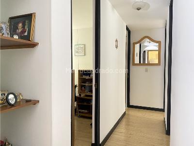 Apartamento en venta en Colina Campestre, Bogotá · foto 10 de 20
