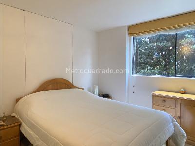 Apartamento en venta en Colina Campestre, Bogotá · foto 11 de 20