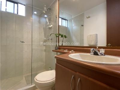 Apartamento en venta en Colina Campestre, Bogotá · foto 15 de 20
