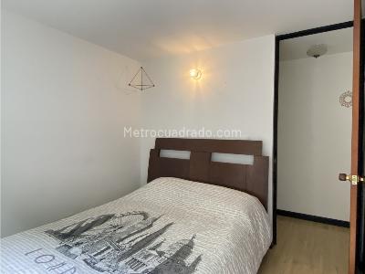Apartamento en venta en Colina Campestre, Bogotá · foto 16 de 20