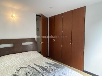 Apartamento en venta en Colina Campestre, Bogotá · foto 17 de 20