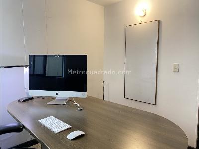 Apartamento en venta en Colina Campestre, Bogotá · foto 20 de 20
