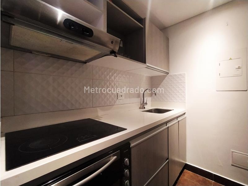 Piso – Bogotá, Lindaraja, Localidad Suba - Vista 2