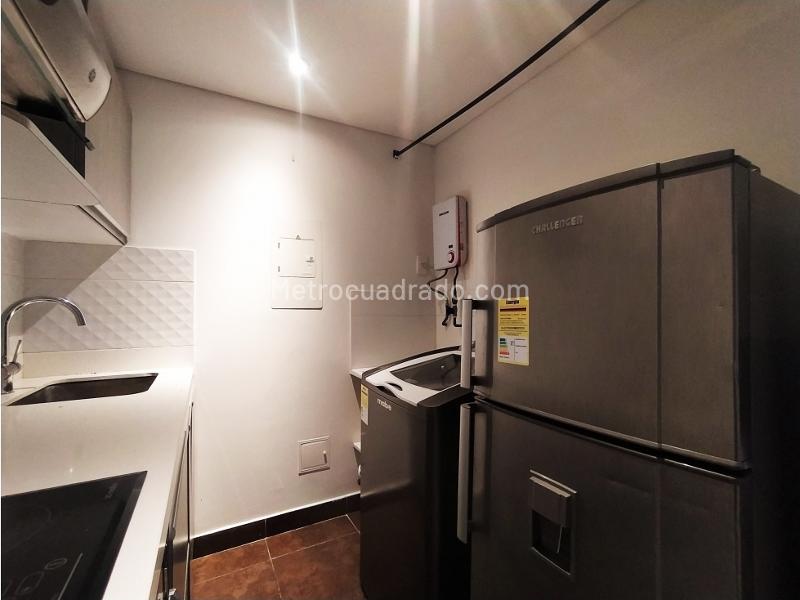 Piso – Bogotá, Lindaraja, Localidad Suba - Vista 3