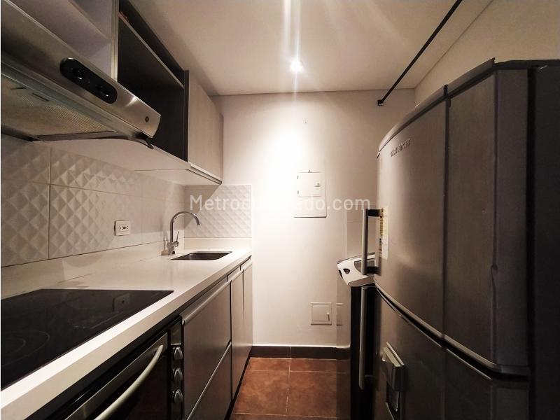 Piso – Bogotá, Lindaraja, Localidad Suba - Vista 4