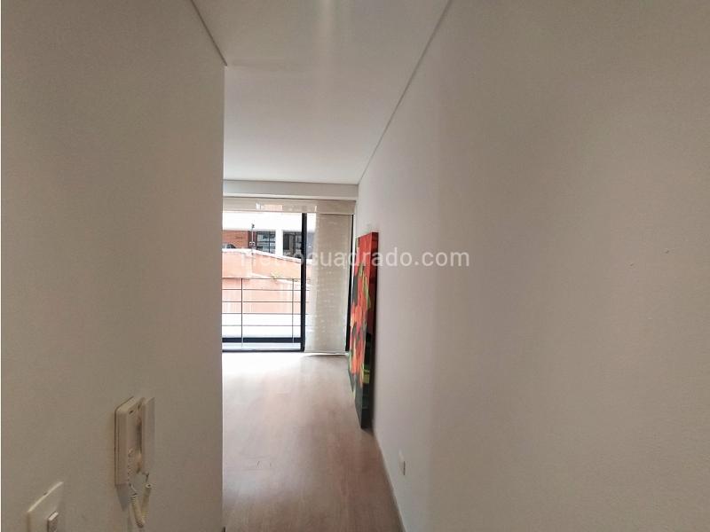 Piso – Bogotá, Lindaraja, Localidad Suba - Vista 5