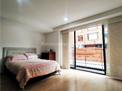 Apartaestudio en venta en Sotileza, Bogotá, 28 m² · foto 5 de 20