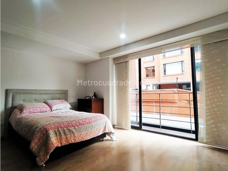 Piso – Bogotá, Lindaraja, Localidad Suba - Más