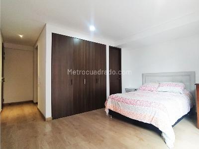 Apartaestudio en venta en Sotileza, Bogotá, 28 m² · foto 6 de 20
