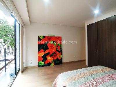 Apartaestudio en venta en Sotileza, Bogotá, 28 m² · foto 7 de 20