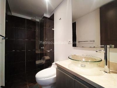 Apartaestudio en venta en Sotileza, Bogotá, 28 m² · foto 8 de 20