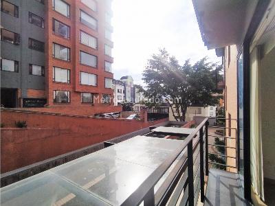 Apartaestudio en venta en Sotileza, Bogotá, 28 m² · foto 10 de 20