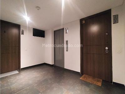 Apartaestudio en venta en Sotileza, Bogotá, 28 m² · foto 11 de 20