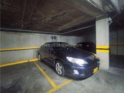 Apartaestudio en venta en Sotileza, Bogotá, 28 m² · foto 12 de 20