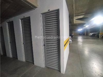 Apartaestudio en venta en Sotileza, Bogotá, 28 m² · foto 13 de 20