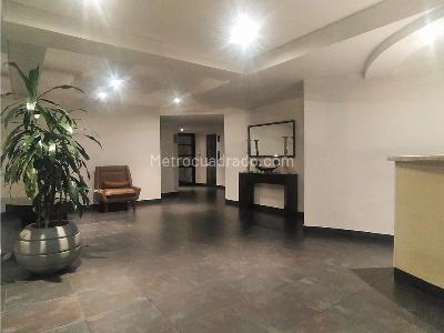 Apartaestudio en venta en Sotileza, Bogotá, 28 m² · foto 14 de 20