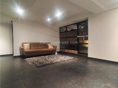 Apartaestudio en venta en Sotileza, Bogotá, 28 m² · foto 15 de 20