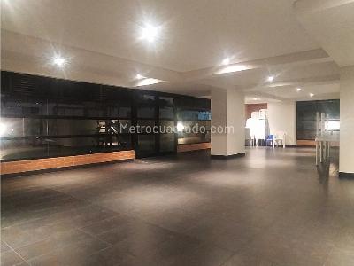 Apartaestudio en venta en Sotileza, Bogotá, 28 m² · foto 16 de 20