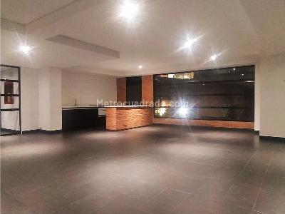 Apartaestudio en venta en Sotileza, Bogotá, 28 m² · foto 17 de 20