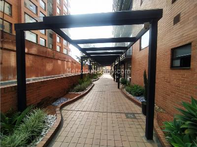 Apartaestudio en venta en Sotileza, Bogotá, 28 m² · foto 18 de 20