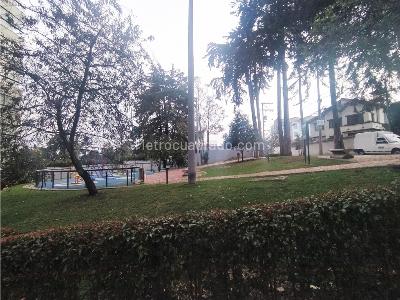 Apartaestudio en venta en Sotileza, Bogotá, 28 m² · foto 19 de 20
