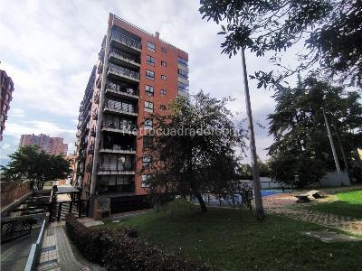 Apartaestudio en venta en Sotileza, Bogotá, 28 m² · foto 20 de 20
