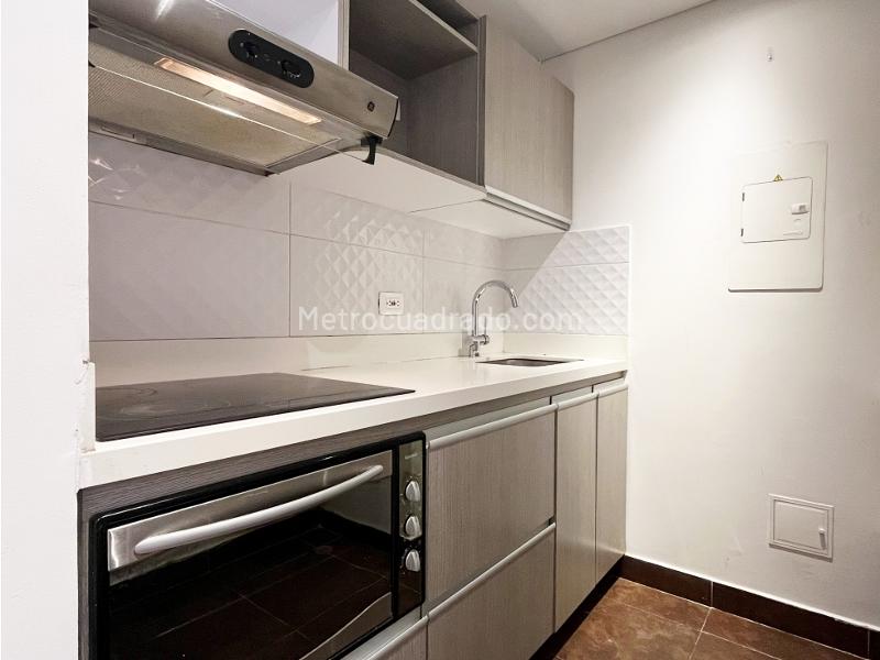 Piso – Bogotá D.C. - Vista 3