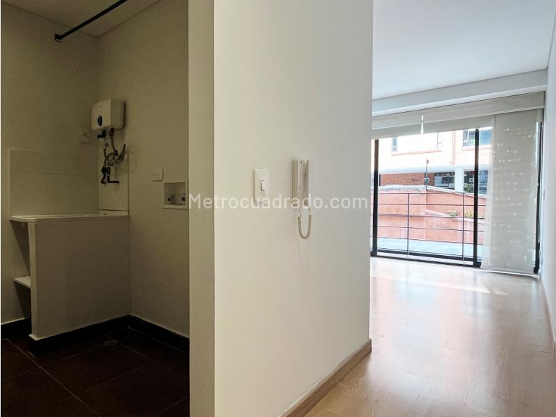 Piso – Bogotá D.C. - Más