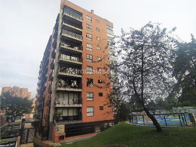 Apartaestudio en Arriendo, Sotileza, Bogotá D.C. en Sotileza
