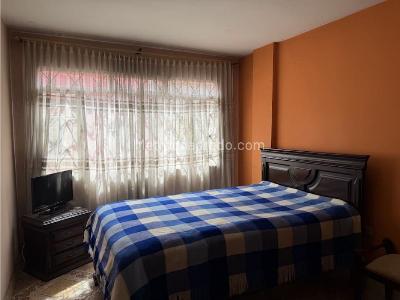 Casa de 5 alcobas en venta en Casablanca, Bogotá, 90 m² · foto 6 de 20