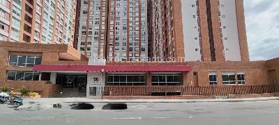 Apartamento en Arriendo, NUEVA ZELANDIA, Bogotá D.C.