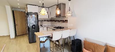 Apartamento en Arriendo, NUEVA ZELANDIA, Bogotá D.C.