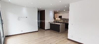 Apartamento en Arriendo, SAN PATRICIO, Bogotá D.C.