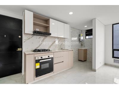 Apartamento en venta en Modelia, Bogotá · foto 2 de 17