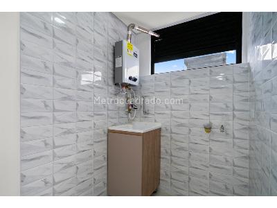 Apartamento en venta en Modelia, Bogotá · foto 3 de 17