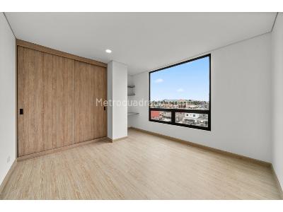 Apartamento en venta en Modelia, Bogotá · foto 6 de 17