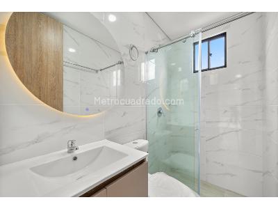 Apartamento en venta en Modelia, Bogotá · foto 13 de 17