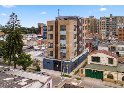 Apartamento en venta en Modelia, Bogotá · foto 11 de 14