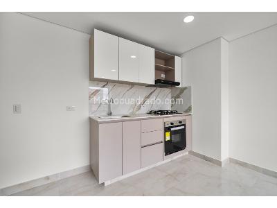 Apartamento en venta en Modelia, Bogotá · foto 2 de 14