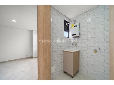Apartamento en venta en Modelia, Bogotá · foto 4 de 14