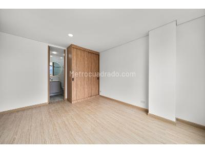Apartamento en venta en Modelia, Bogotá · foto 5 de 14