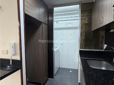 Apartamento en venta en Castilla, Bogotá · foto 5 de 20