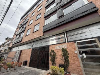 Apartaestudio en Arriendo, Galerias, Bogotá D.C. en arriendo en Galerias