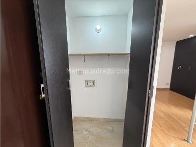 Apartaestudio en arriendo en Galerias, Bogotá, 24 m² · foto 11 de 12