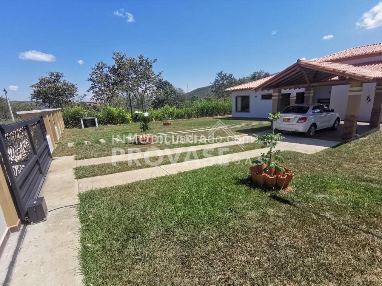 Venta de Casa en Vereda corozal Los Patios 16636M4743843