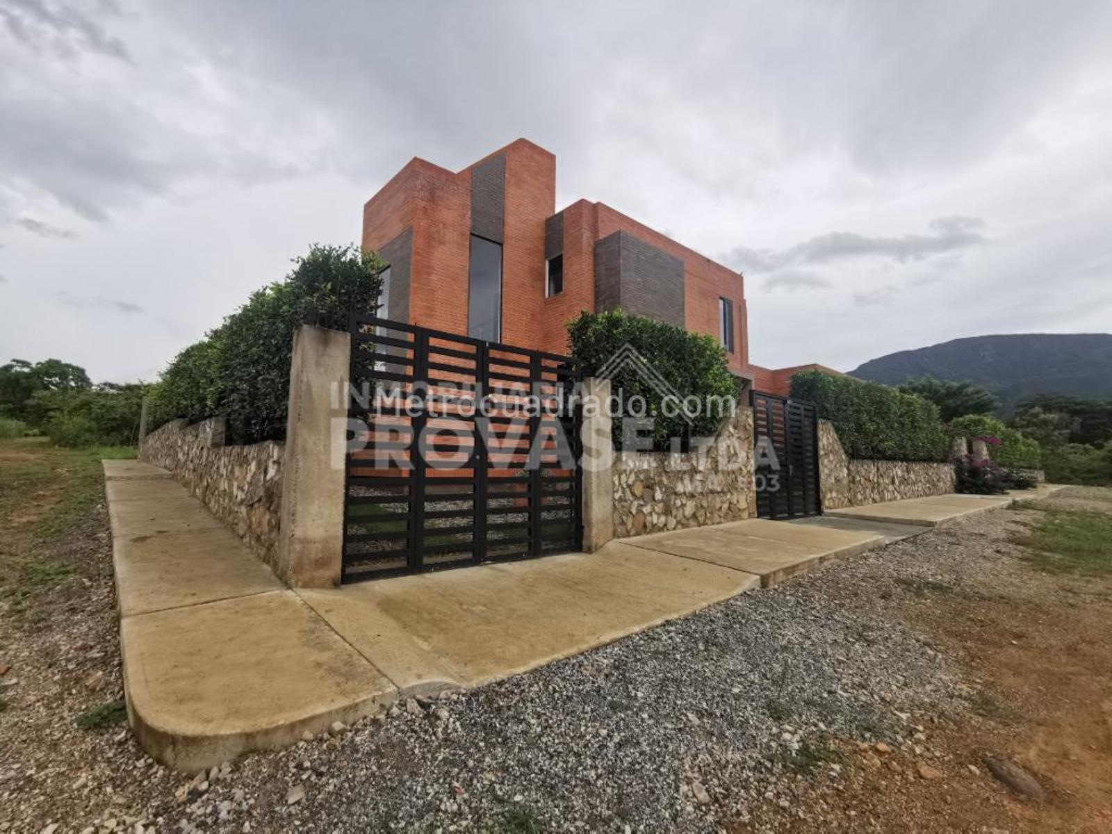 Venta de Casa en Vereda corozal Los Patios 16636M4744284