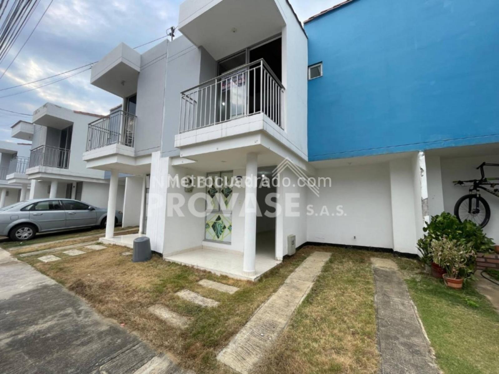 Venta de Casa en Villa antigua - Villa Rosario - 16636-M5597167
