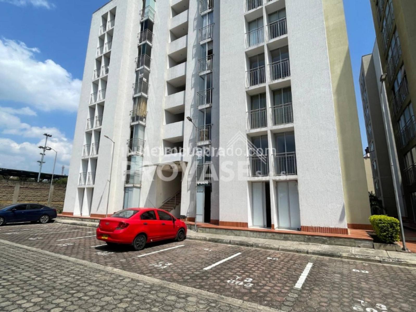 Venta de Apartamento en Portachuelo - Cúcuta - 16636-M5638737