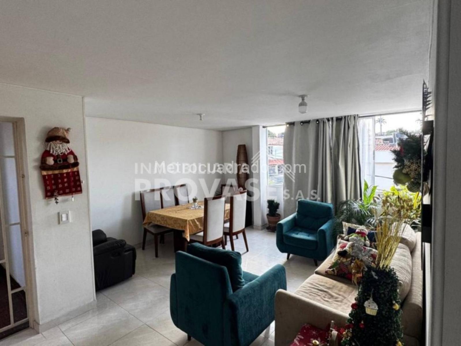 Venta de Apartamento en Urbanizacion juana paula - Los Patios - 16636 ...