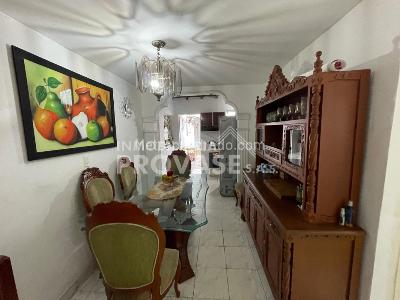 Casa de 5 alcobas en venta en San Eduardo, Cúcuta, 290 m² · foto 10 de 20